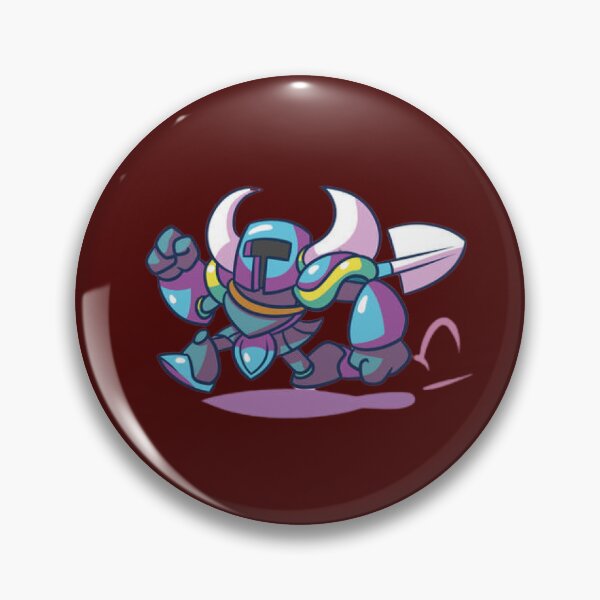 Item preview, shovel knight drop designed and sold by eternalrival.