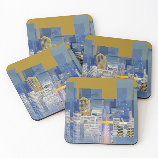 Item preview, Reflection Theory designed and sold by CyberJakeAped.