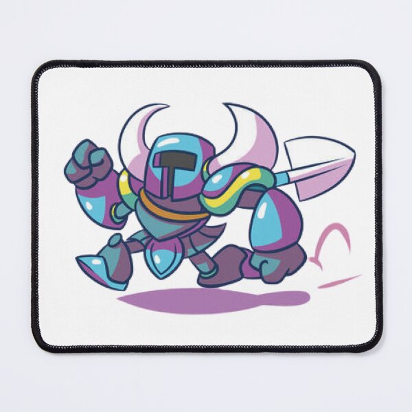 Item preview, shovel knight drop designed and sold by eternalrival.