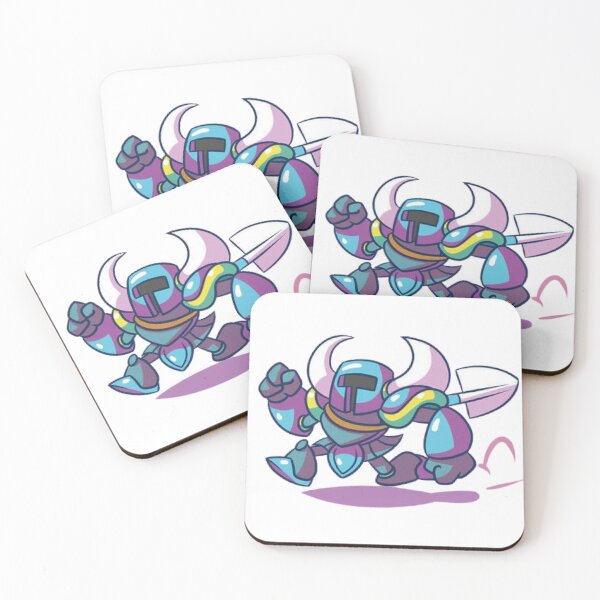 Item preview, shovel knight drop designed and sold by eternalrival.