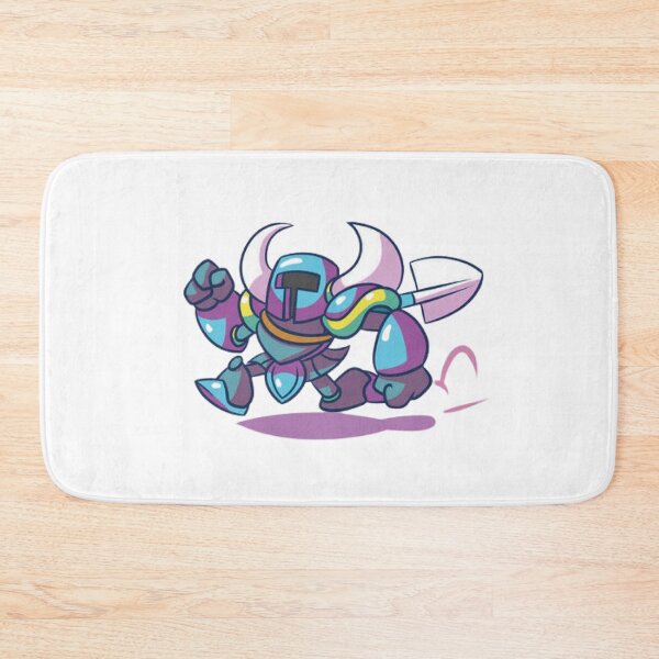 Item preview, shovel knight drop designed and sold by eternalrival.