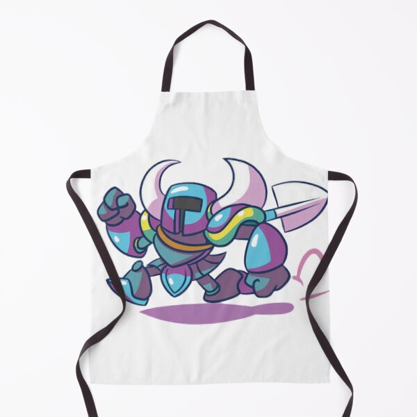 Item preview, shovel knight drop designed and sold by eternalrival.