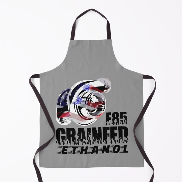 Item preview, Funny Turbocharger Drag Racing Race Car Turbo Grain Fed designed and sold by CharJens.