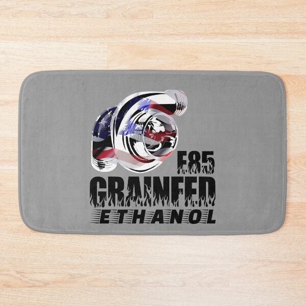 Item preview, Funny Turbocharger Drag Racing Race Car Turbo Grain Fed designed and sold by CharJens.