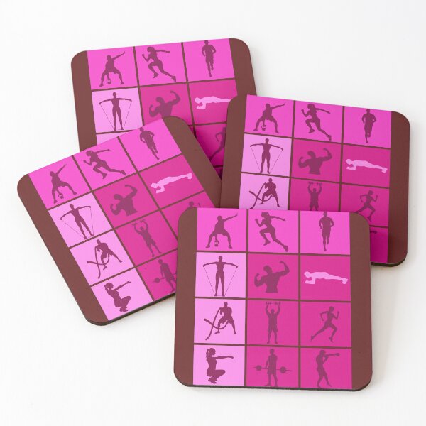 Item preview, Exercises designed and sold by Aleksa Kos.