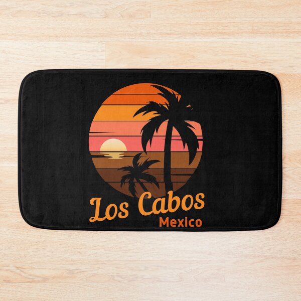 Item preview,  Los Cabos,Los Cabos Vintage Sunset, Los Cabos Mexico Sunrise, Beach Lifestyle, Ocean Waves,Tropical Vacation designed and sold by Sun Sand & Sea Art.
