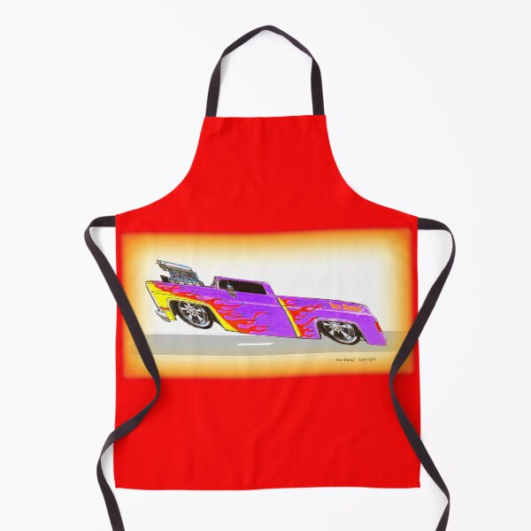 Artikelvorschau, Hot Rod Art // Der Barn Stormer! entworfen und verkauft von Imagin8er.