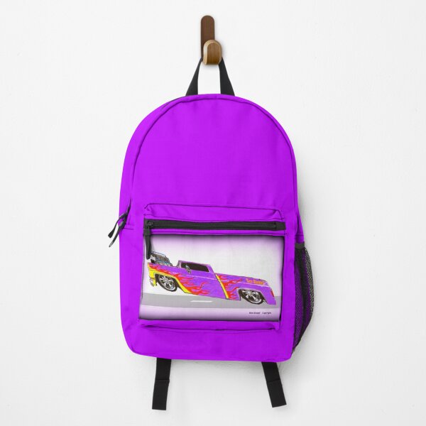 Item preview, Hot Rod Art // The Barn Stormer! designed and sold by Imagin8er.