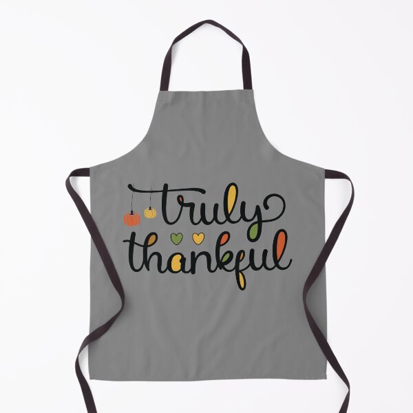 Item preview, truly thankful,Fall Pumpkin Ghost October Skeleton Creepy Leaf Trick Or Treat Thanksgiving Season Goth Gothic designed and sold by NAZIMNADIR.