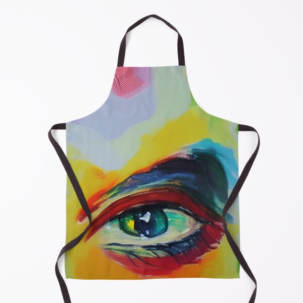 Item preview, THE WHOLE WORLD IS IN YOUR EYES designed and sold by umculi.