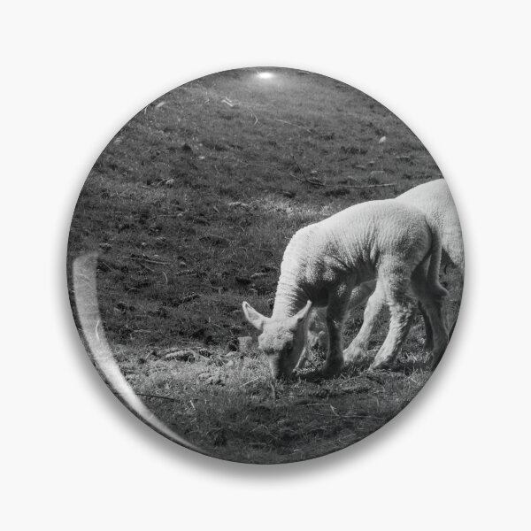 Item preview, The lambs at Maplewood Farm 1 designed and sold by Gabriele Maurus.