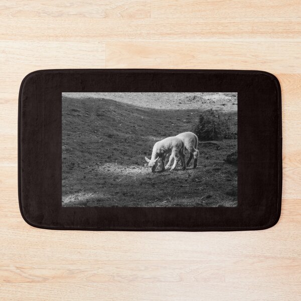 Item preview, The lambs at Maplewood Farm 1 designed and sold by Gabriele Maurus.
