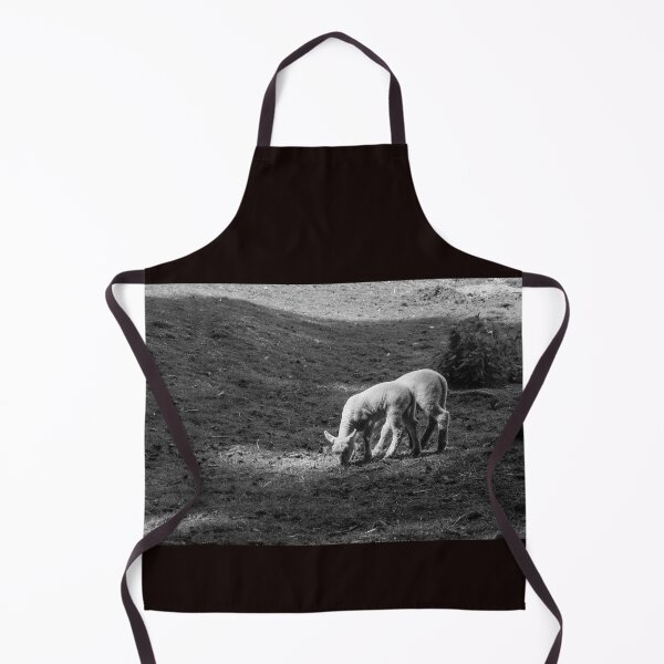 Item preview, The lambs at Maplewood Farm 1 designed and sold by Gabriele Maurus.