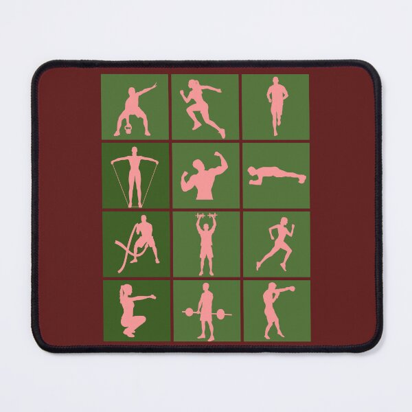 Item preview, Exercises designed and sold by Aleksa Kos.