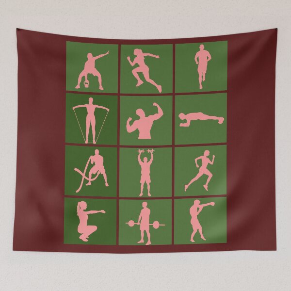 Item preview, Exercises designed and sold by Aleksa Kos.