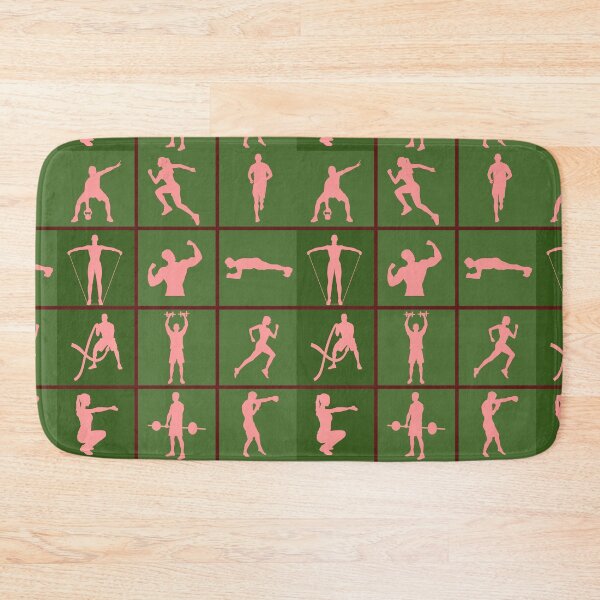 Item preview, Exercises designed and sold by Aleksa Kos.