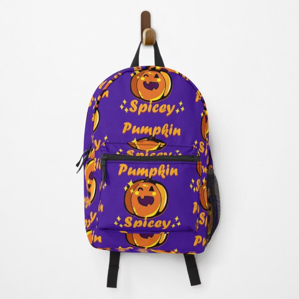 Item preview, Pumpkin Spicey! designed and sold by GoobyCloud.