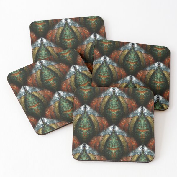 Item preview, Rusta Metalo  (pattern) designed and sold by Yampimon.