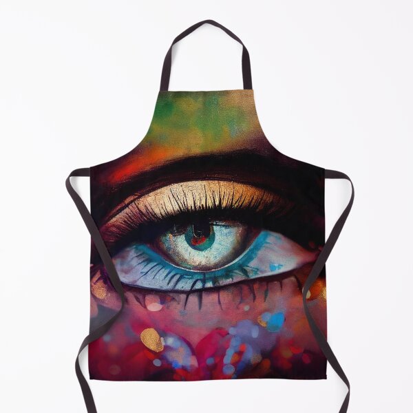 Item preview,  We caught each other in our eyes when we first met designed and sold by AmazinfArt.