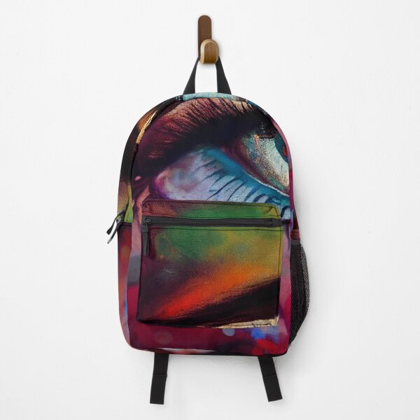 Item preview, We caught each other in our eyes when we first met designed and sold by AmazinfArt.