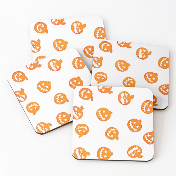 Item preview, Pumpkin stickers & shirt Halloween 2023  designed and sold by BDG06.