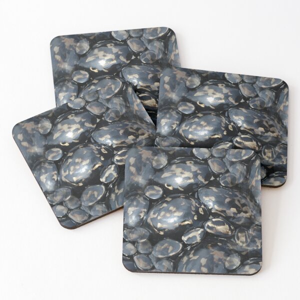 Item preview, Ironstones (pattern) designed and sold by Yampimon.