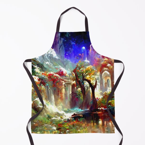 Item preview, Cosmic realm designed and sold by manacosmicdance.