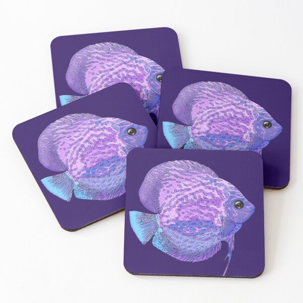 Item preview, Angel Fish designed and sold by ChronicQueen.