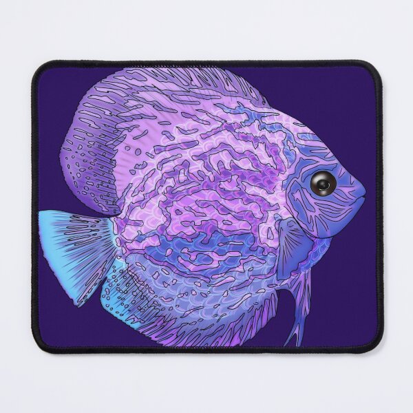 Item preview, Angel Fish designed and sold by ChronicQueen.