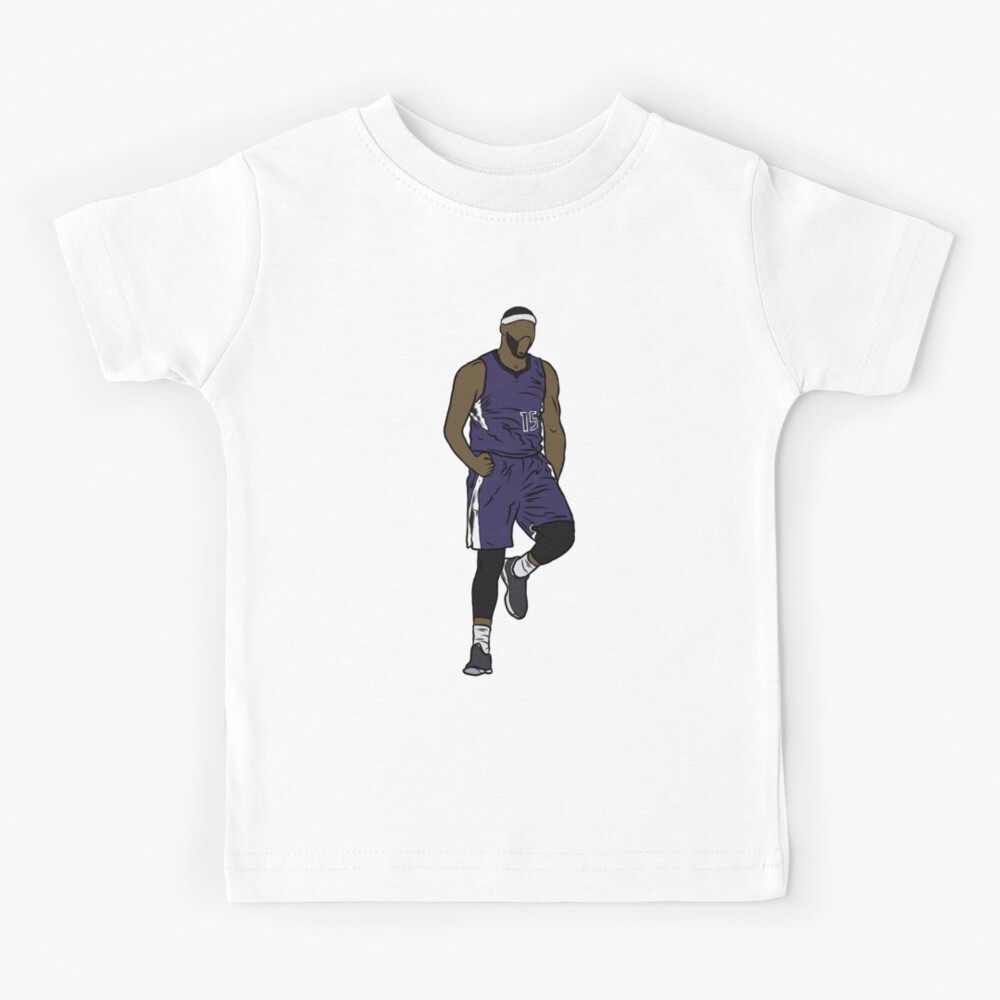 Demarcus cousins shirt fashion