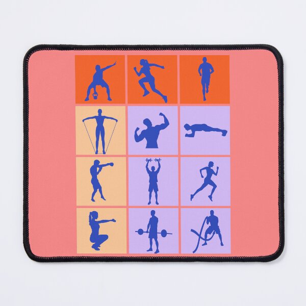 Item preview, Exercises designed and sold by Aleksa Kos.