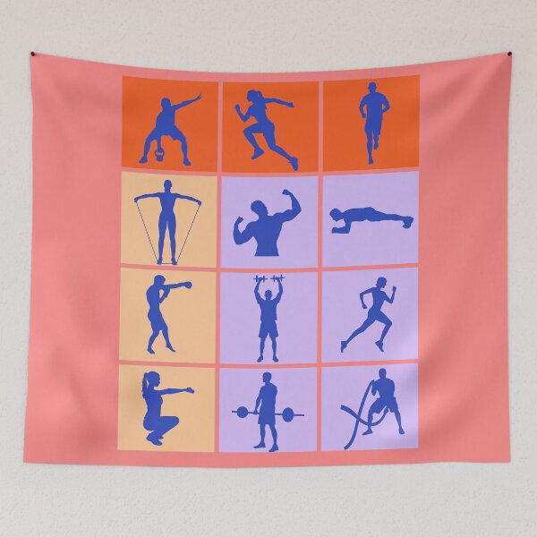 Item preview, Exercises designed and sold by Aleksa Kos.