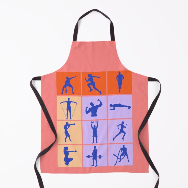 Item preview, Exercises designed and sold by Aleksa Kos.