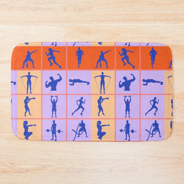 Item preview, Exercises designed and sold by Aleksa Kos.