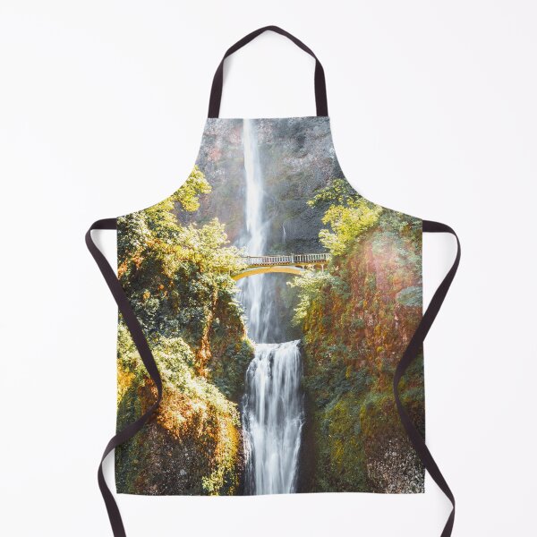 Item preview, Multnomah Falls Portland Oregon designed and sold by anthonylonder.