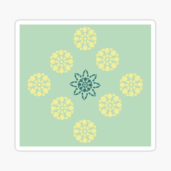Item preview, Whirling Dervish in Turquoise. designed and sold by Bircanix.
