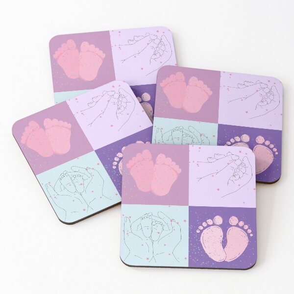 Item preview, Baby feet designed and sold by Aya-salah123.