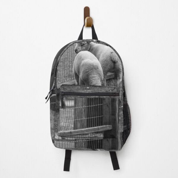 Item preview, The lambs at Maplewood Farm 2 designed and sold by Gabriele Maurus.