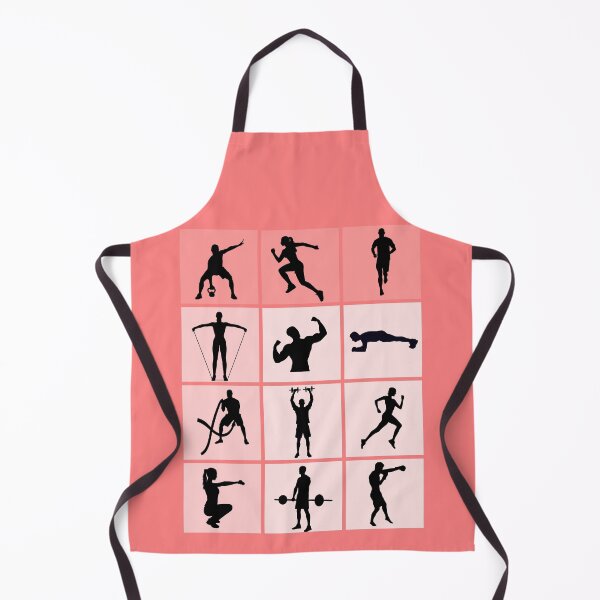 Item preview, Exercises designed and sold by Aleksa Kos.