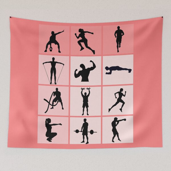 Item preview, Exercises designed and sold by Aleksa Kos.