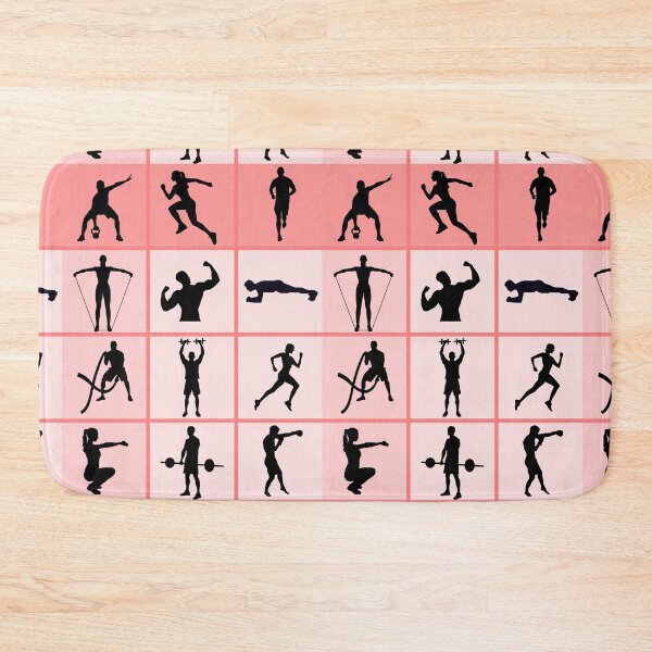 Item preview, Exercises designed and sold by Aleksa Kos.