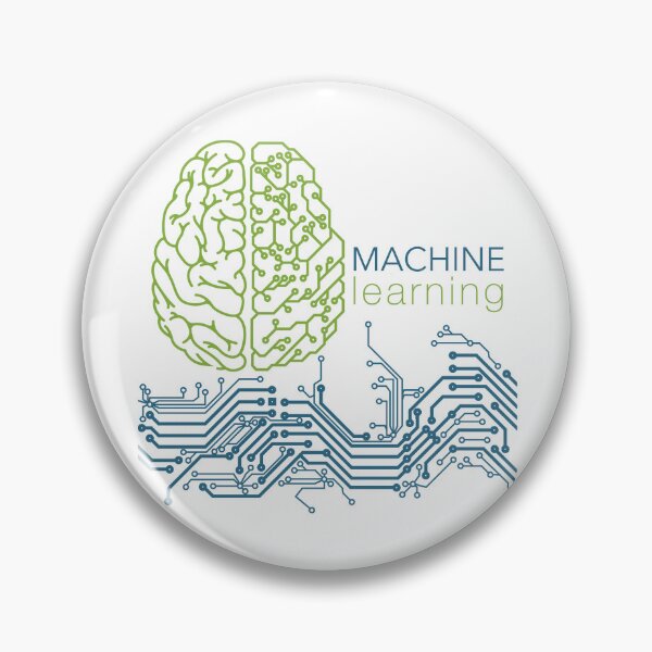 Item preview, Artificial Intelligence (AINT_003) designed and sold by rodildesigns.