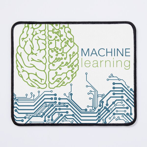 Item preview, Artificial Intelligence (AINT_003) designed and sold by rodildesigns.