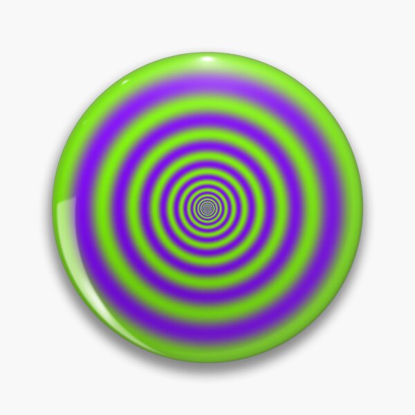Item preview, Mesmerize designed and sold by Rich La Bonté.