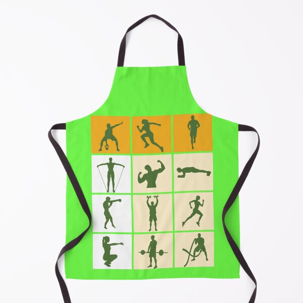 Item preview, Exercises designed and sold by Aleksa Kos.
