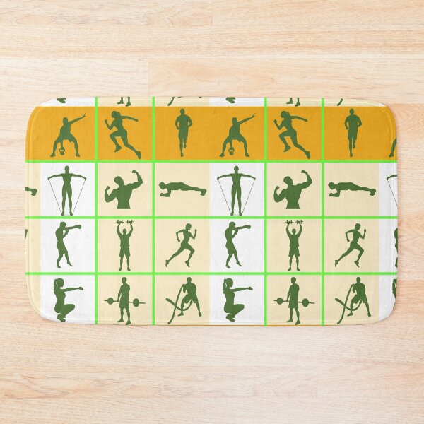 Item preview, Exercises designed and sold by Aleksa Kos.
