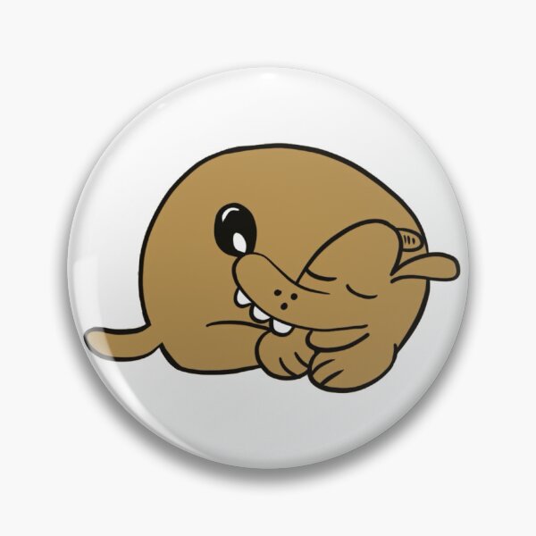 Item preview, Sleeping dog designed and sold by David Anthony Hiller / Phartz.