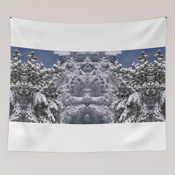 Item preview, Forest Guardians designed and sold by Becky Titus.