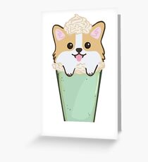 Untitled Greeting Card