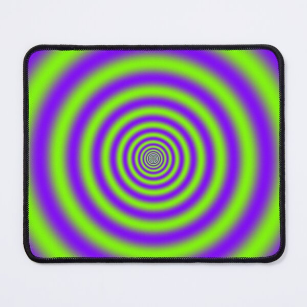 Item preview, Mesmerize designed and sold by Rich La Bonté.